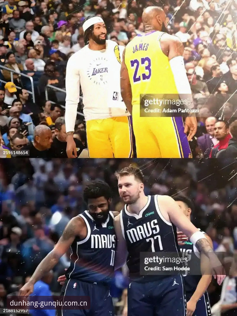 滚球体育老版本官方入口 NBA交易市场暗流涌动:浓眉哥顶薪续约背后的内幕解析